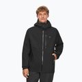 Vyriška softshell striukė Alpinus Gedu navy blue