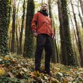 Vyriškos kelnės su membrana Alpinus Gomtu black 6