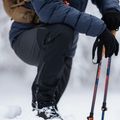 Vyriškos kelnės su membrana Alpinus Gomtu black 7