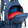 Turistinė kuprinė Alpinus Mismi 28 l navy 8