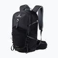Turistinė kuprinė Alpinus Mismi 28 l black