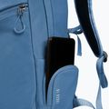 Turistinė kuprinė Alpinus Lecco 15 l  mėlyna 4