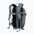 Turistinis kuprinė Alpinus Lecco 25 l  plieninė/pilka 2
