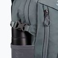 Turistinis kuprinė Alpinus Lecco 25 l  plieninė/pilka 3