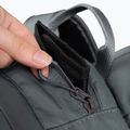 Turistinis kuprinė Alpinus Lecco 25 l  plieninė/pilka 9