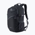 Turistinė kuprinė Alpinus Lecco 30 L black