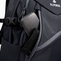 Turistinė kuprinė Alpinus Lecco 30 L black 3