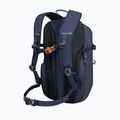 Turistinė kuprinė Alpinus Lecco 30 l tamsiai mėlyna 2