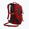 Turistinė kuprinė Alpinus Teide 24 l black/red 2