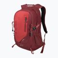 Turistinė kuprinė Alpinus Teide 24 l burgund