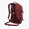 Turistinė kuprinė Alpinus Teide 24 l burgund 2