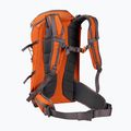 Turistinė kuprinė Alpinus Teno 24 l orange 2