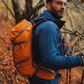 Turistinė kuprinė Alpinus Teno 24 l orange 4