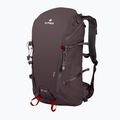 Turistinė kuprinė Alpinus Teno 24 l gray