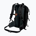 Turistinė kuprinė Alpinus Ornak 30 l juoda 2