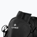 Turistinė kuprinė Alpinus Ornak 30 l juoda 4