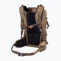 Turistinė kuprinė Alpinus Mallcu 28 l olive green 2