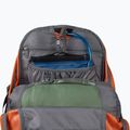 Žygio kuprinė Alpinus Fatra 30 l oranžinė 5