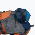 Žygio kuprinė Alpinus Fatra 30 l oranžinė 6