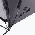 Keturvietė stovyklavimo palapinė Alpinus Gandia 4 antracyt 4