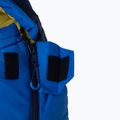 Miegmaišis Alpinus Primalight 1000 kairysis mėlynas 2