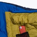 Miegmaišis Alpinus Primalight 1000 kairysis mėlynas 5