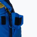 Miegmaišis Alpinus Primalight 1000 dešinysis mėlynas 2