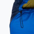 Miegmaišis Alpinus Primalight 1000 dešinysis mėlynas 3
