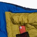 Miegmaišis Alpinus Primalight 1000 dešinysis mėlynas 6
