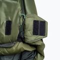 Alpinus Ultralight 1000 miegmaišis kairė žalia 2