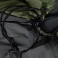 Alpinus Ultralight 1000 miegmaišis kairė žalia 3