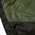 Alpinus Ultralight 1000 miegmaišis kairė žalia 5