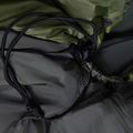 Miegmaišis Alpinus Ultralight 1000 dešinysis žalias 3