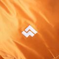 Alpinus Ultralight 850 miegmaišis kairysis oranžinis/žalias 6
