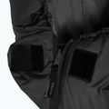 Miegmaišis Alpinus Fiber Pro 1300 dešinysis antracitas 3