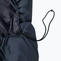 Miegmaišis Alpinus Fiber Pro 1100 dešinysis pilkas 2