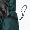 Miegmaišis Alpinus Fiber Pro 800 kairysis žalias 2