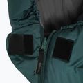 Miegmaišis Alpinus Fiber Pro 800 dešinysis žalias 3