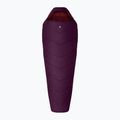 Miegmaišis Alpinus Fiber Pro 1100 dešinysis bordo