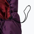 Miegmaišis Alpinus Fiber Pro 1100 dešinysis bordo 2
