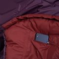 Miegmaišis Alpinus Fiber Pro 1100 dešinysis bordo 6