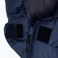 "Alpinus Fiber Pro 1500" miegmaišis dešinėje, tamsiai mėlynas 3