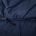 "Alpinus Fiber Pro 1500" miegmaišis dešinėje, tamsiai mėlynas 4