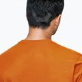 Vyriški marškinėliai Alpinus Kitreli oranžiniai 4