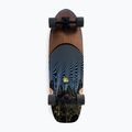 Surfskate Cutback Dark Blue 34 spalvota riedlentė CUT-SUR-DBL 7