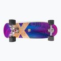Surfskate riedlentė Cutback Purple Haze 29 purple-blue CUT-SUR-PHA