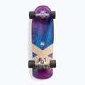 Surfskate riedlentė Cutback Purple Haze 29 purple-blue CUT-SUR-PHA 7