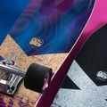 Surfskate riedlentė Cutback Purple Haze 29 purple-blue CUT-SUR-PHA 9