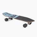 Surfskate Cutback Splash 34 baltai mėlyna riedlentė CUT-SUR-SPL 3