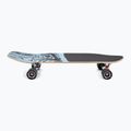 Surfskate Cutback Splash 34 baltai mėlyna riedlentė CUT-SUR-SPL 4
